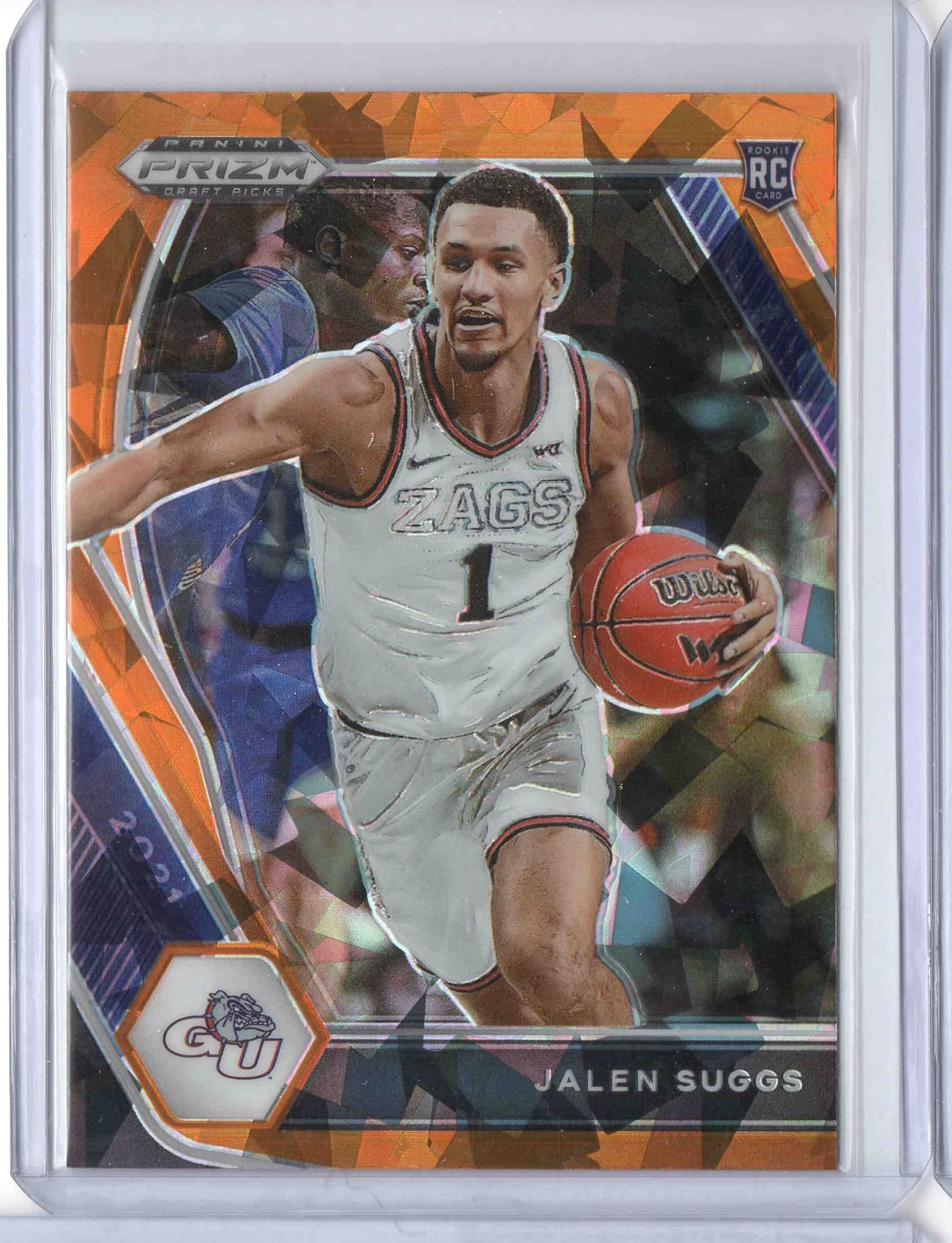 22-23 Panini Prizm PAUL INCE 直筆サインカード 22-23 Panini Prizm PAUL INCE 直筆サインカード トレーディングカード